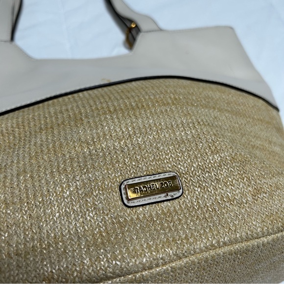 Rachel Zoe handbag tote - Picture 3 of 5